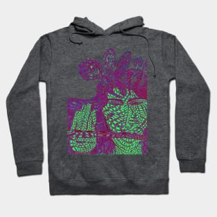 Krishna Hoodie